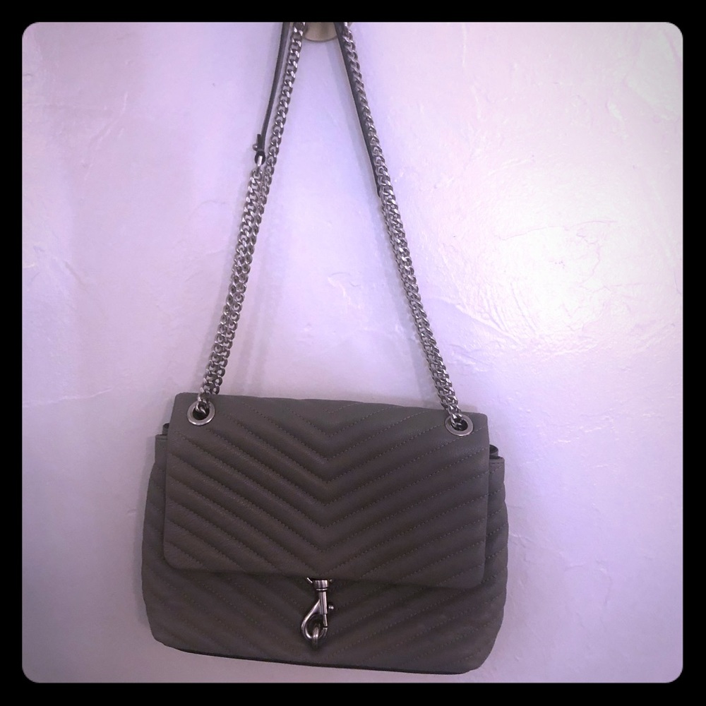 Rebecca Minkoff Edie Flap bag